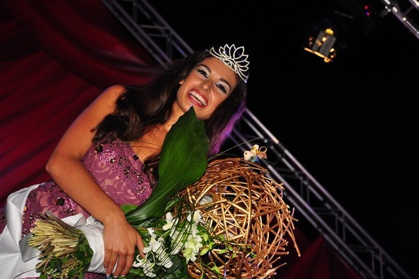 Election Of Miss AUT @ Bay183 